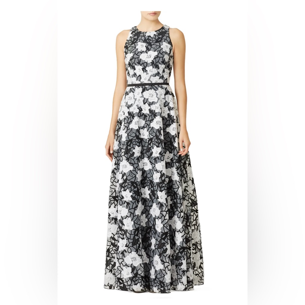 Erin Erin Fetherston Claire Gown Size 0